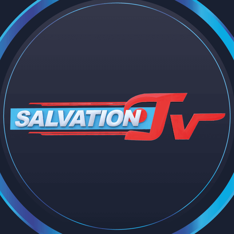 Salvation TV