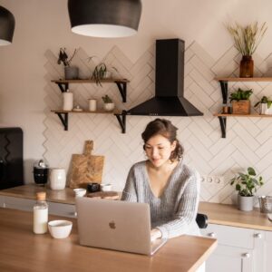 Starting a blog on easywp