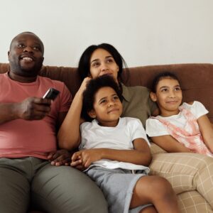 dstv self service