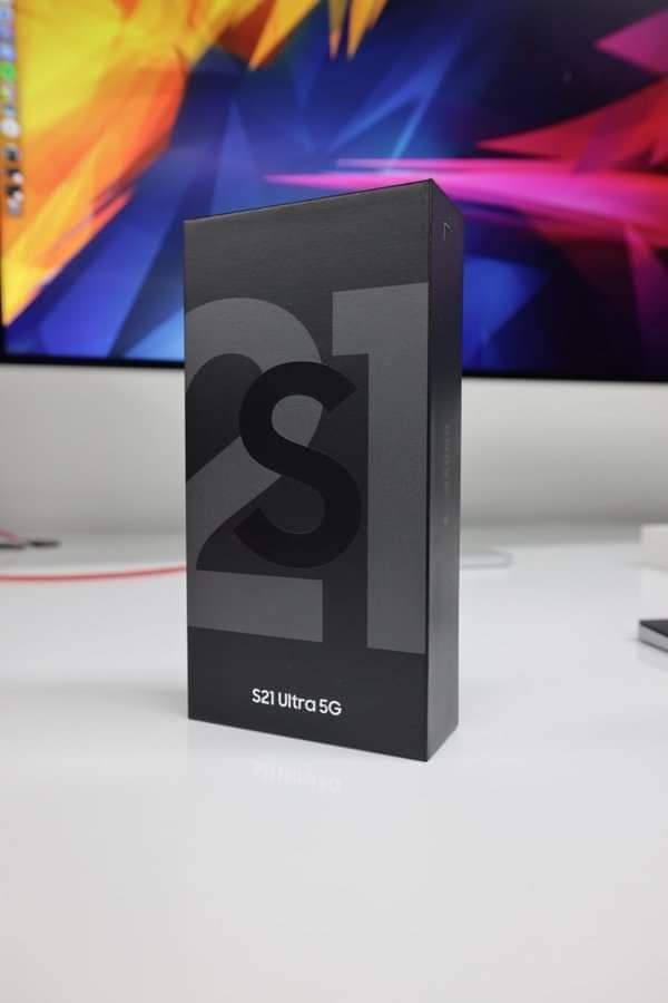 Samsung s21 specifications