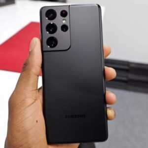 samsung s21 review