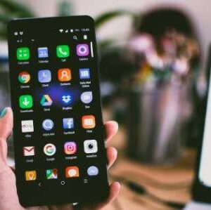 Things you could do with an old smartphone