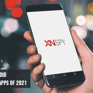 3 Best-paid Spy Apps for Android in 2021
