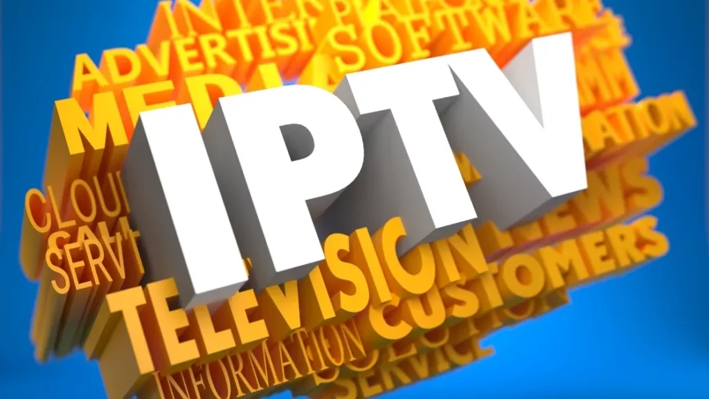 IPTV